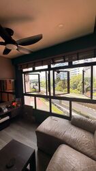 Blk 547C Segar Vale (Bukit Panjang), HDB 3 Rooms #540156321